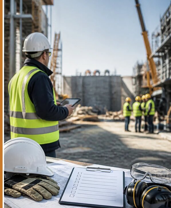 Супервайзинг по охране труда в Азове от 5135 р. | Авеста ОТиПБ