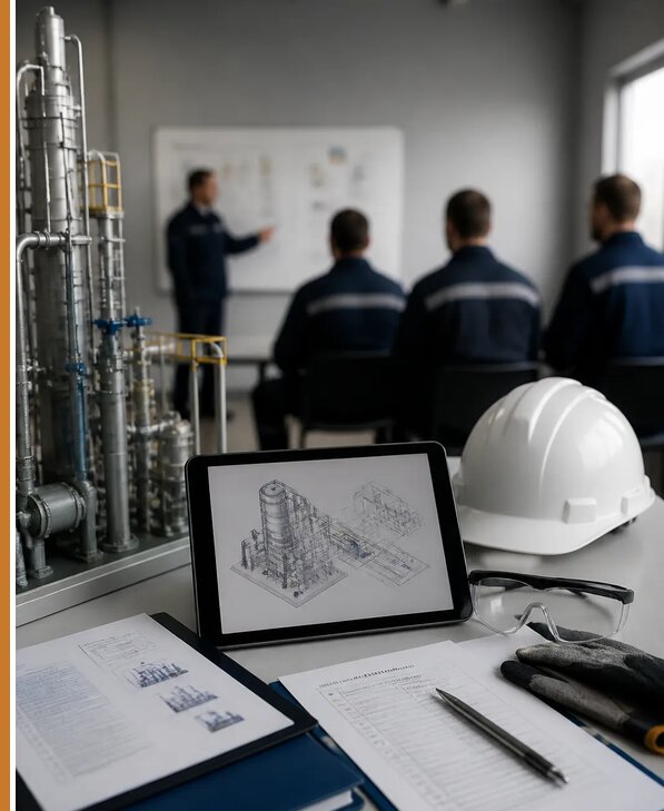 Обучение по промбезопасности в Азове от 5135 р. | Авеста ОТиПБ