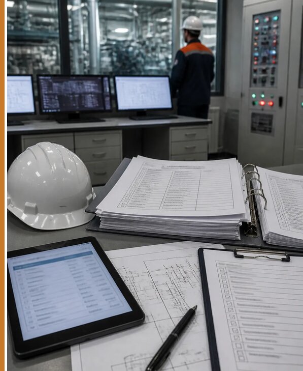 Подготовка к промбезопасности в Азове от 7702 р. | Авеста ОТиПБ